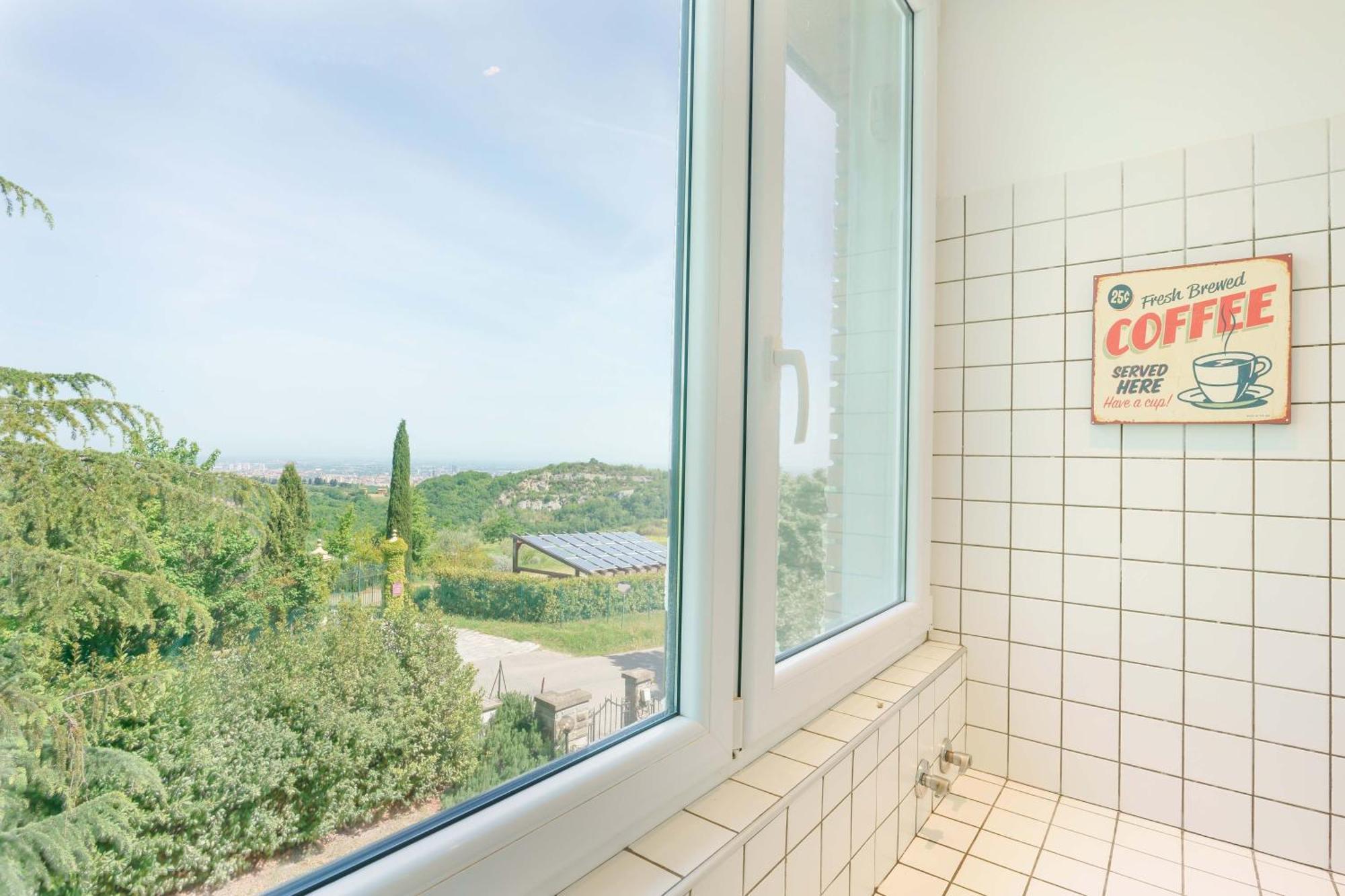 Il Sussurro Delle Colline - Ca Bianca Apartments Farneto Ngoại thất bức ảnh