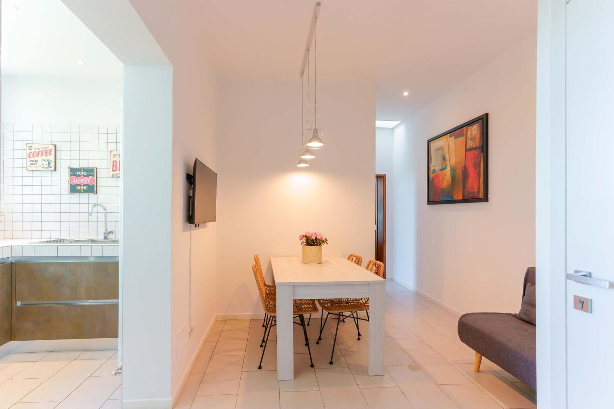 Il Sussurro Delle Colline - Ca Bianca Apartments Farneto Ngoại thất bức ảnh