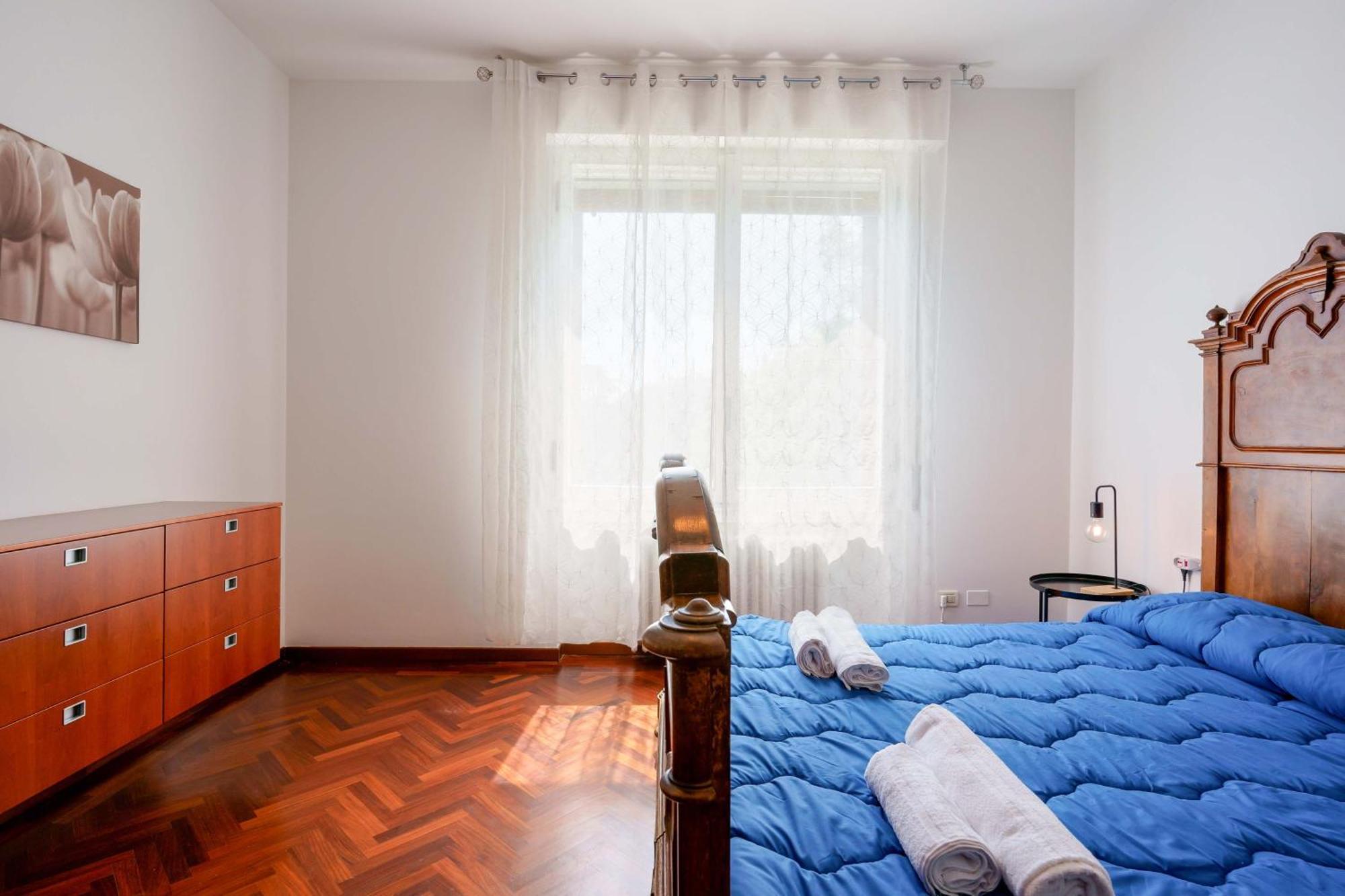 Il Sussurro Delle Colline - Ca Bianca Apartments Farneto Ngoại thất bức ảnh