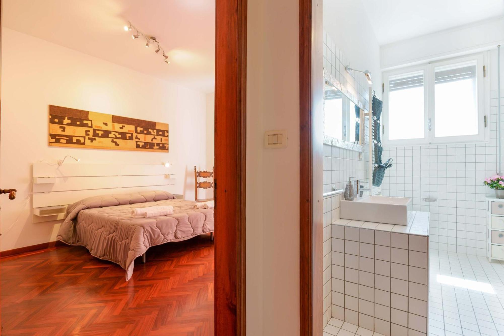 Il Sussurro Delle Colline - Ca Bianca Apartments Farneto Ngoại thất bức ảnh