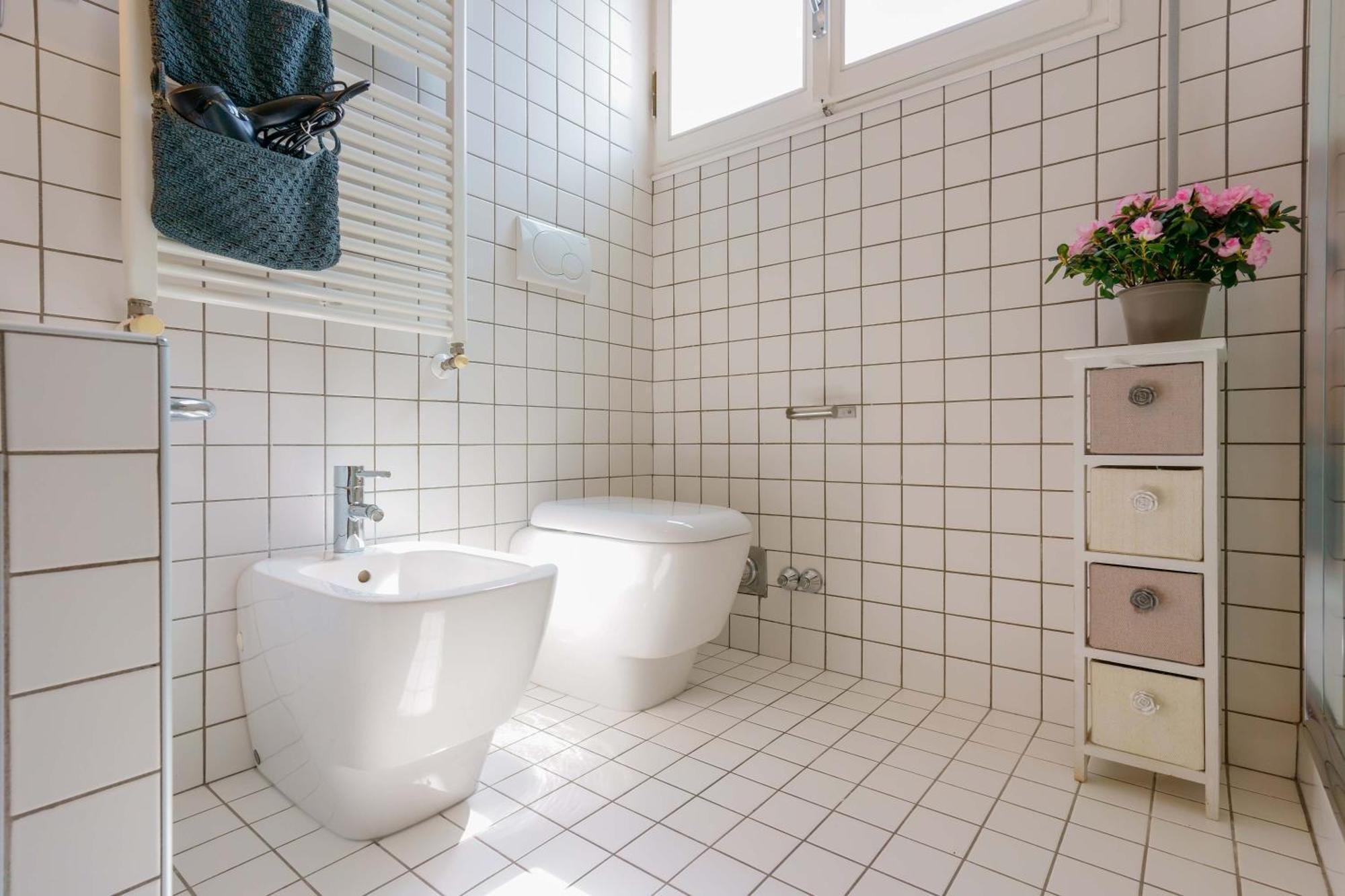 Il Sussurro Delle Colline - Ca Bianca Apartments Farneto Ngoại thất bức ảnh