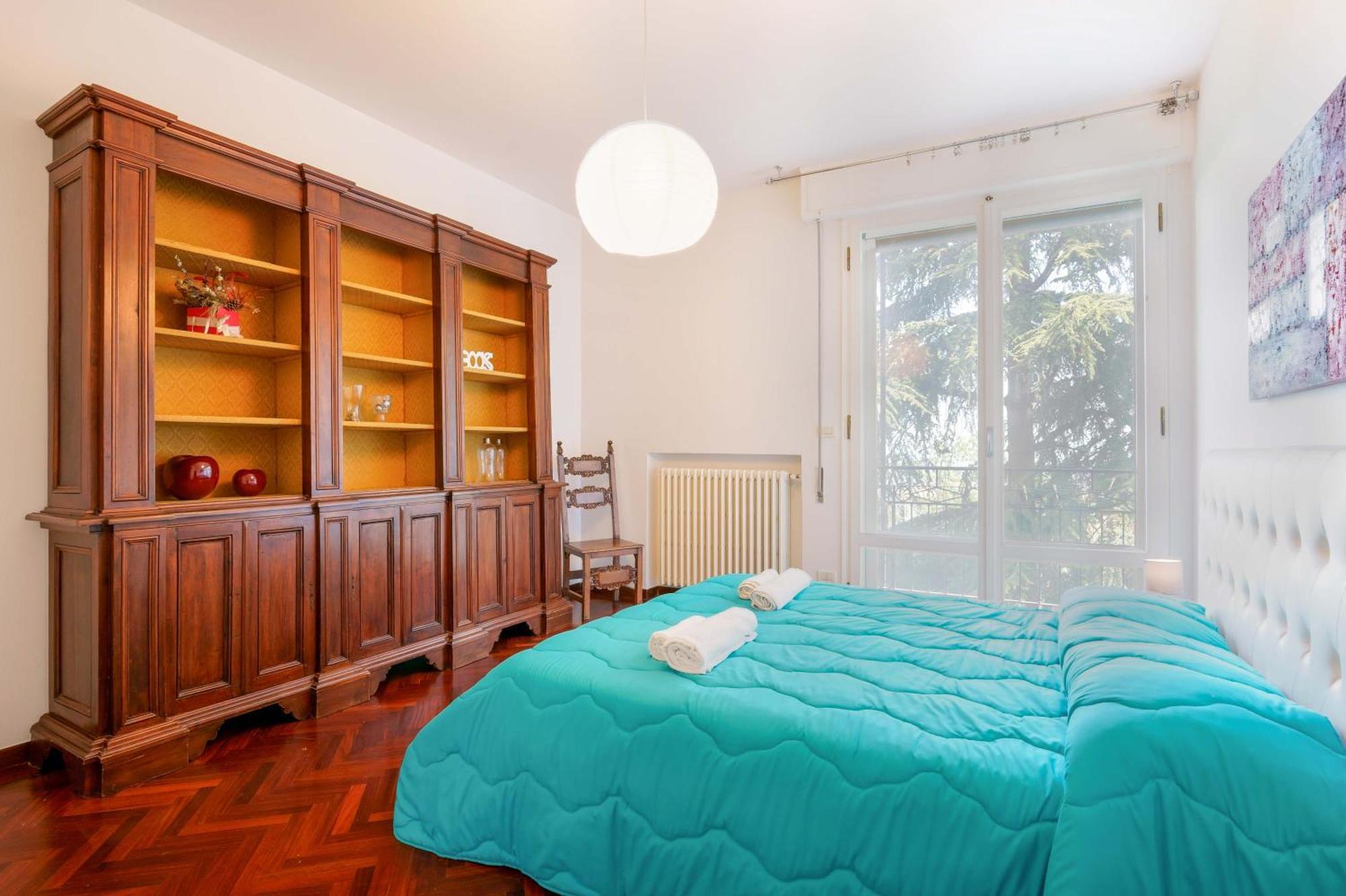 Il Sussurro Delle Colline - Ca Bianca Apartments Farneto Ngoại thất bức ảnh